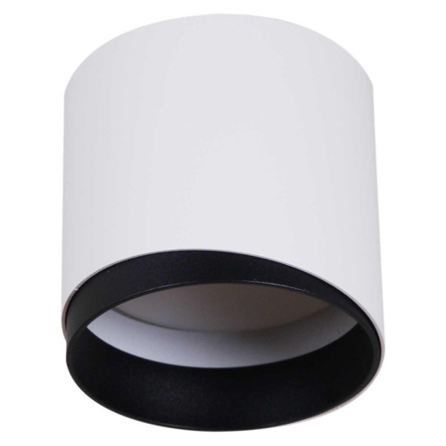 Точечный светильник Reluce Technical 53022-9.5-001IL GX53 WT