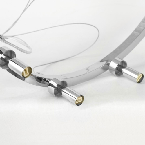 Люстра подвесная Lussole KARNES LSP-8977 фото 4