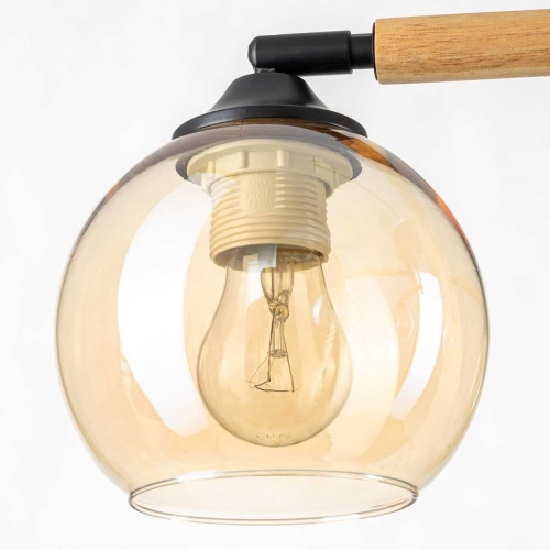 Потолочная люстра Citilux Tika CL133151 фото 5