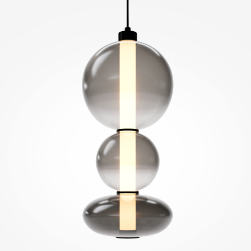 Подвесной светильник Maytoni MOD307PL-L24B3K фото 11 Подвесной светильник Maytoni MOD307PL-L24B3K фото 11