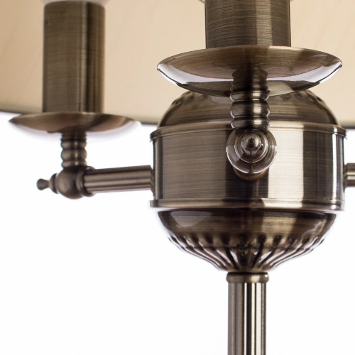 Декоративная настольная лампа Arte Lamp ALICE A3579LT-3AB фото 3 Декоративная настольная лампа Arte Lamp ALICE A3579LT-3AB фото 3