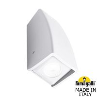 Fumagalli Фасадный светильник FUMAGALLI MAMETE SQUARE  1A3.000.000.WXZ1L