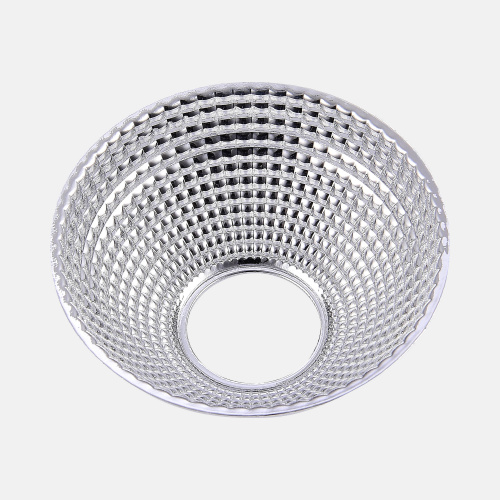 ST661.060.40 Рефлектор для светильника ST661 ST-Luce Хром TRACE ST661.060.40 Рефлектор для светильника ST661 ST-Luce Хром TRACE