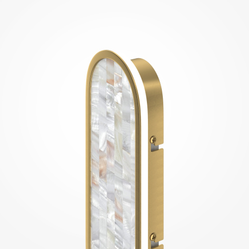 Настенный светильник (бра) Maytoni MOD429WL-L15BSK фото 6