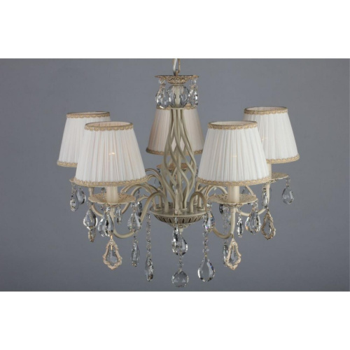 Люстра подвесная OML-60803-05 фото 2