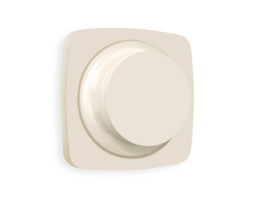 Лицевая панель диммера AMBRELLA VOLT OP3255 Лицевая панель диммера AMBRELLA VOLT OP3255