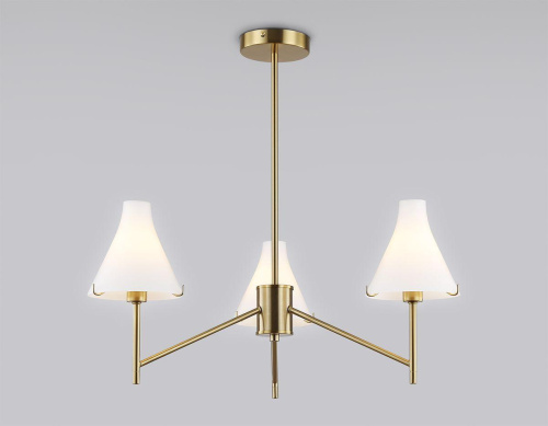 Подвесная люстра Ambrella Light High Light Modern LH57131 фото 6 Подвесная люстра Ambrella Light High Light Modern LH57131 фото 6