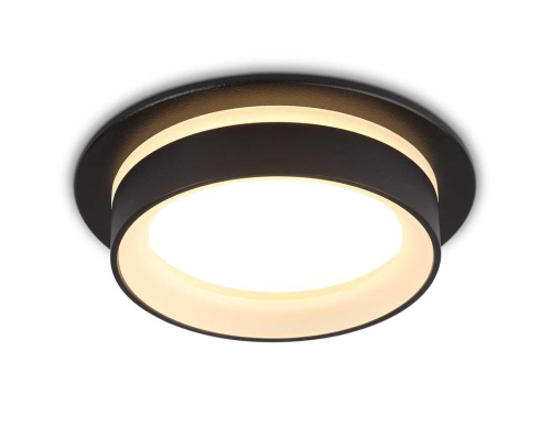 Светильник встраиваемый Ambrella Light TN6708 фото 4