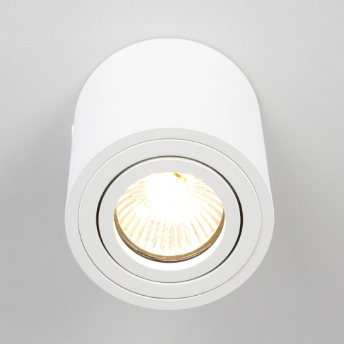 Citilux Дюрен CL538111 Светильник накладной поворотный Белый фото 6 Citilux Дюрен CL538111 Светильник накладной поворотный Белый фото 6