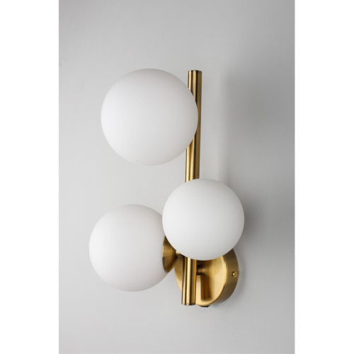 Светильник настенный (Бра) APL.314.01.03 фото 6