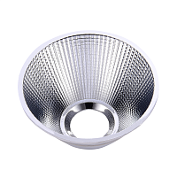 ST661.038.30 - Рефлектор для светильника ST661 ST-Luce Хром TRACE