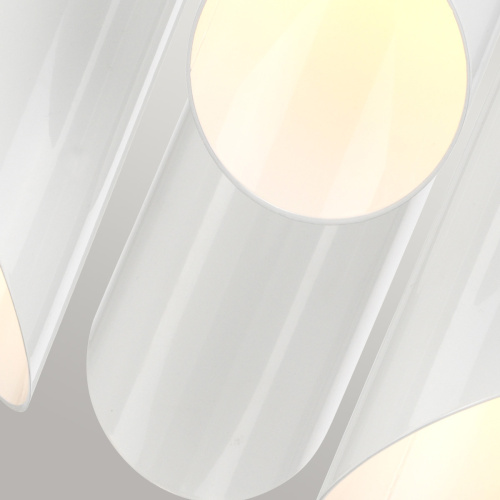 Подвесной светильник Elstead Lighting, Арт. QUINTO6-WAB фото 5