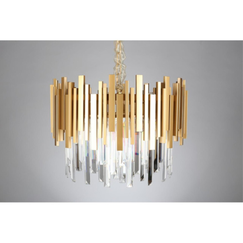 Люстра подвесная OML-72803-09 фото 9 Люстра подвесная OML-72803-09 фото 9