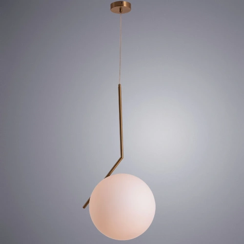 Подвесной светильник Arte Lamp BOLLA-UNICA A1921SP-1AB фото 2