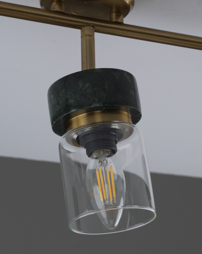 Спот Moderli V11823-3C Almero фото 10 Спот Moderli V11823-3C Almero фото 10