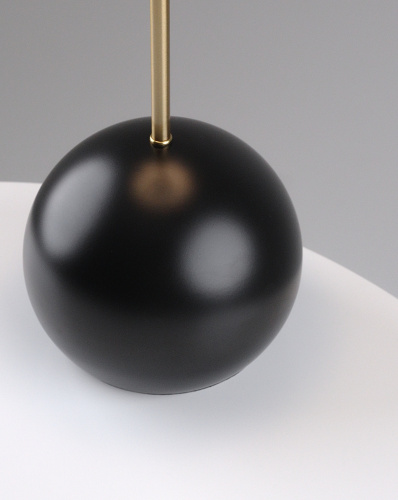 Лампа настольная Moderli V11589-1T Flint фото 5