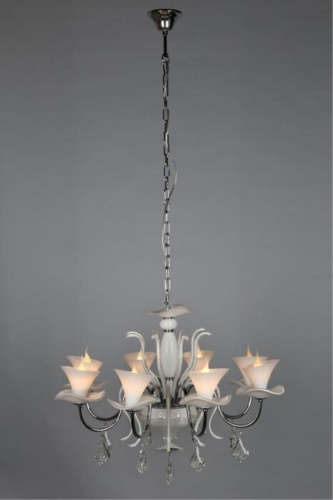 Люстра подвесная OML-77403-08 фото 10 Люстра подвесная OML-77403-08 фото 10