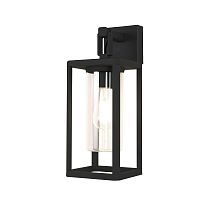 Настенный уличный светильник Mantra ALPS 9114