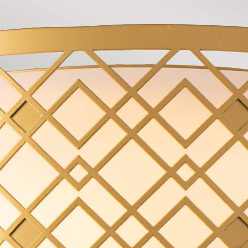 Потолочный светильник Elstead, Арт. ZIGGY-F-M-LG фото 6