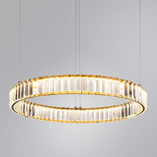 Подвесная люстра Divinare RENATA 1135/17 SP-36 фото 2 Подвесная люстра Divinare RENATA 1135/17 SP-36 фото 2