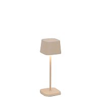 Настольная лампа Ofelia Micro Sand