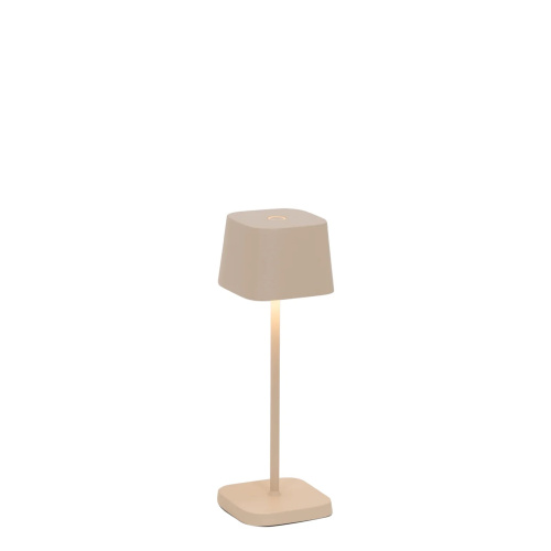 Настольная лампа Ofelia Micro Sand