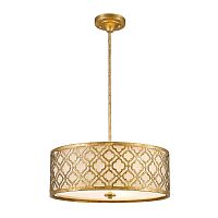 Подвесной светильник Gilded Nola, Арт. GN-ARABELLA-P-L