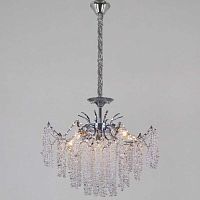 Подвесная люстра Reluce 06760-0.4-500 MX CH