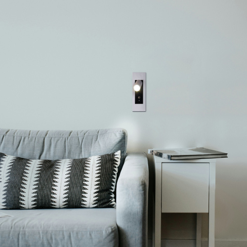 Настенный светильник techno-led Favourite 4280-1W Bedside фото 6 Настенный светильник techno-led Favourite 4280-1W Bedside фото 6