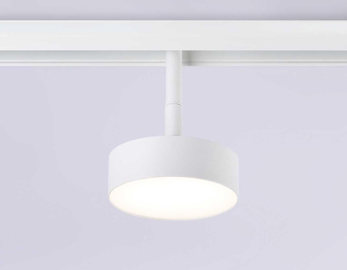 Трековый светодиодный светильник Ambrella light Track System GL3852 фото 6