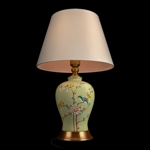 10383T Настольная лампа LOFT IT Hydrangea фото 3