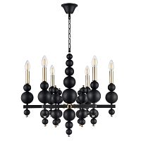 Подвесная люстра Lumion Moderni Nana 8106/6