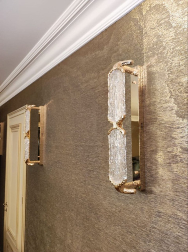 Бра Epico Gold FL1050-2W фото 2