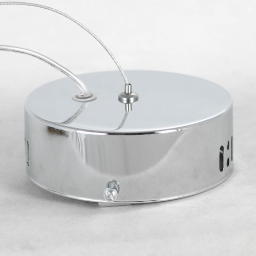 Подвесной светильник Lussole LSP-7063 фото 4