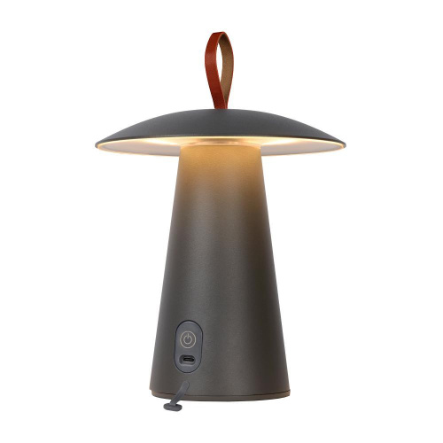 Уличный светодиодный светильник Arlight SP-Patio-Tab-2W Warm3000 031628 фото 3