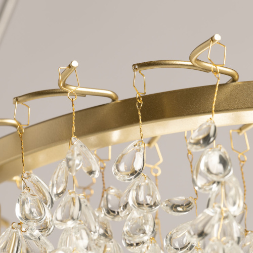 Люстра De City Лайма фото 4 Люстра De City Лайма фото 4