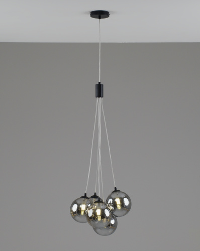 Светильник подвесной Moderli V11722-5P Renny фото 7