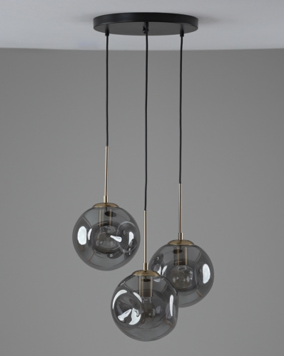 Светильник подвесной Moderli V11524-3P Amo фото 4