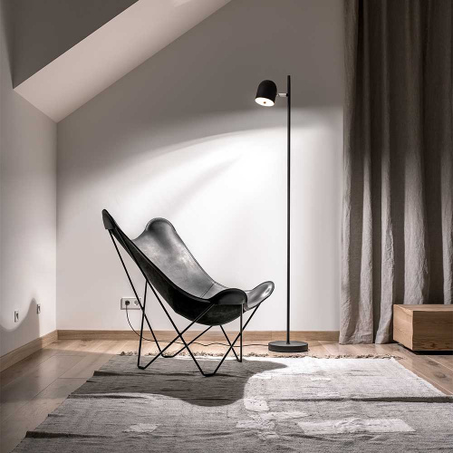 Напольный светильник Freya Modern FR5279FL-L7B фото 5