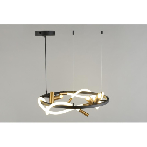 Люстра подвесная APL.066.03.45 фото 6 Люстра подвесная APL.066.03.45 фото 6