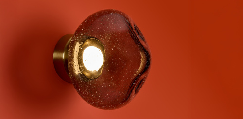 Настенный светильник (бра) Freya FR5601WL-01GR фото 10 Настенный светильник (бра) Freya FR5601WL-01GR фото 10