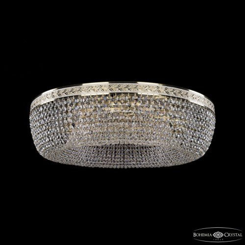 Люстра хрустальная 19031/70IV GW Bohemia Ivele Crystal (Богемия Ивеле Кристалл) Люстра хрустальная 19031/70IV GW Bohemia Ivele Crystal (Богемия Ивеле Кристалл)