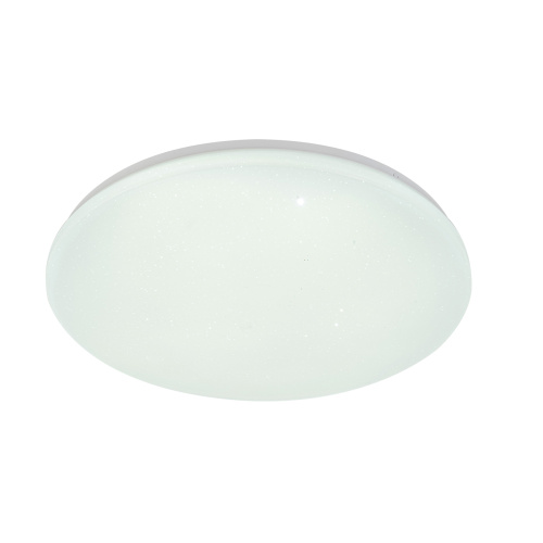 Потолочный светильник Escada 10213/SG LED*40W White фото 3 Потолочный светильник Escada 10213/SG LED*40W White фото 3