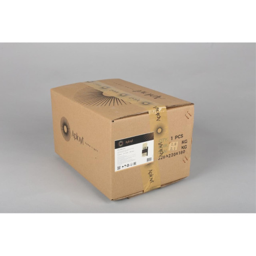 Светильник настенный (Бра) APL.335.21.10 фото 8 Светильник настенный (Бра) APL.335.21.10 фото 8