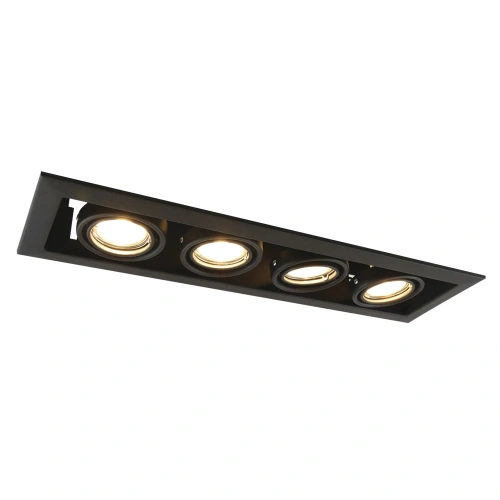 Карданный светильник Arte Lamp CARDANI PICCOLO A5941PL-4BK Карданный светильник Arte Lamp CARDANI PICCOLO A5941PL-4BK