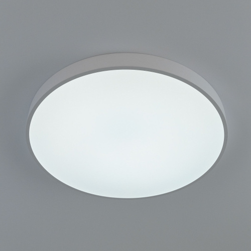 Citilux Купер CL724105G0 LED RGB Светильник с пультом Белый фото 12 Citilux Купер CL724105G0 LED RGB Светильник с пультом Белый фото 12