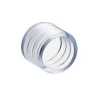 430287 Заглушка изолирующая NEOLED для неоновой ленты 43020х 220V для IP65