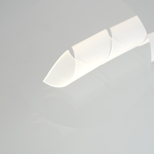 Лента спиральная монтажная STEKKER, диаметр пучка 15-100 мм, 10 м/упак, белый, SWB-19 фото 4