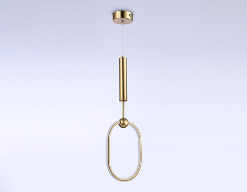 Подвесной светодиодный светильник Ambrella light Comfort Line FL10578 фото 5