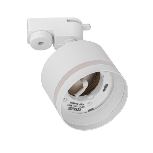 Citilux Hardy CL002T10 Светильник трековый Белый фото 10